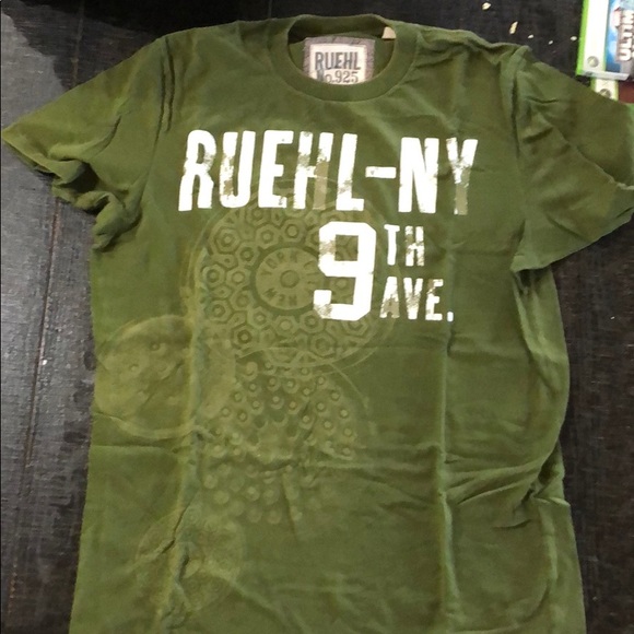 Ruehl No.925 Other - Ruehl T-shirt